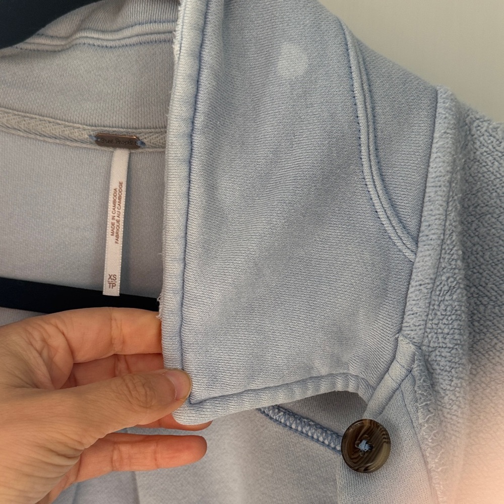 Ruby Jacket Free People - image 5